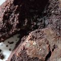 Cooksnap dari Mamanya Aiden James untuk resep Brownies kukus