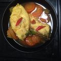 Cooksnap dari Nadia Hayu untuk resep Ikan Patin Kuah Asam