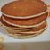 Cooksnap Azizah Mansor semasa beliau membuat Pancake.