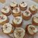 Gabo0216 Cooksnap-ja, amikor elkészítette a(z) Csokis-meggyes muffin receptet.