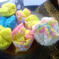 Cooksnap dari Mama Reiner untuk resep Bolu kukus mekar anti gagal