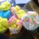 Cooksnap dari Mama Reiner untuk resep Bolu kukus mekar anti gagal
