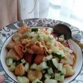 Cooksnap dari Niesa Tofan untuk resep 110. Pempek dos frozen buat bakulan (tanpa ikan, 1 telur)