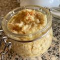Cooksnap dari Ayu untuk resep Bumbu Dasar Putih Serba Guna