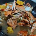 Cooksnap dari Aku untuk resep Kepiting Pedas Manis