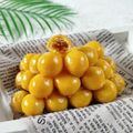 Cooksnap dari Saomi Mayhai untuk resep Nastar