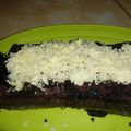 Cooksnap dari Intan Risma untuk resep Brownies kukus nyoklat pisan