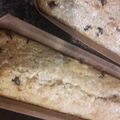 El cooksnap de Sofi Joti cuando hizo Muffins de manzana.