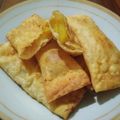 Cooksnap dari Sita Wulandari untuk resep Pineapple pie