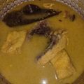 Cooksnap dari Khas Abund untuk resep Ayam Bumbu Kuning #week49