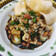 Cooksnap dari Shanty Yuniar untuk resep Tahu Lontong/ Tahu Kecap Khas Tulungagung