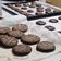 Cooksnap από Εύα Αν. στη συνταγή Τραγανά μπισκότα σοκολάτας