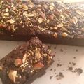 Cooksnap dari Diandra A. untuk resep Brownies Panggang Simpel
