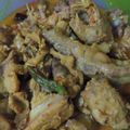 Cooksnap dari eva meylani untuk resep Tengkleng "Jelata" (Balungan&Ceker Ayam)