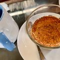 Cooksnap của Dy Dy khi họ làm theo món Cafe Trứng, Cacao Trứng