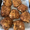 Cooksnap dari Novi Ta untuk resep Chocolate Chip Cookies