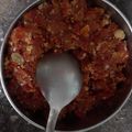 Muskaan का कुकस्नैप जब उन्होंने गाजर का हलवा (Gajar ka halwa recipe in hindi) बनाया था।