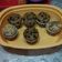 Cooksnap dari Retno Furi Handayani untuk resep Banana coklat muffin