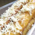 Cooksnap dari Iyus Sugesti untuk resep Pisang Caramel siram Coklat
