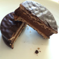 El cooksnap de Vero78 cuando hizo Alfajores tipo marplatense.