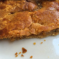 El cooksnap de Marieta cuando hizo Coca amb tonyina (Thermomix).
