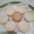 Cooksnap dari Maping untuk resep Kue apem tepung beras