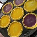 Cooksnap dari Calena Mikha untuk resep PAI Susu teflon