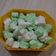 Cooksnap dari Nabila Kitchen untuk resep Flag Marshmallow Merah Putih (Marshmallow Home Made)