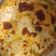 El cooksnap de Alejandra Cáceres cuando hizo Tarta de zapallito verde.