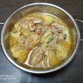 Cooksnap dari zakiya rowie untuk resep Tongseng Ayam tanpa santan