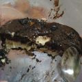Cooksnap dari ummu_ali untuk resep Oreo cheese cake