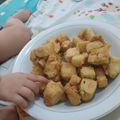 Cooksnap dari Novee Diana untuk resep Tahu Crispy Kress