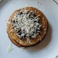 Cooksnap dari Febby Mahendra untuk resep Pancake Teflon (anti gagal)