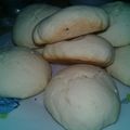 El cooksnap de Flhorenciia Salcedo cuando hizo Masitas de Limón Económicas, Rápidas y Deliciosas.