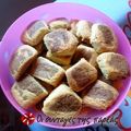 Cooksnap από sinfulsonia στη συνταγή Στροβιλιστά Μπισκότα