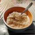El cooksnap de flaviaablanco cuando hizo Arroz con Leche (cremosito).