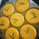 Cooksnap dari ristin faza untuk resep Kue Lumpur Labu Kuning