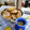 El cooksnap de Claudio-Caro Tango cuando hizo Tortas fritas fáciles al horno.