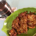 Cooksnap dari Ipang untuk resep BAKWAN SAYUR WORTEL & KOL