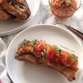 Cooksnap dari Ecka Rahma untuk resep Bawal Saus Padang