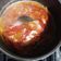 El cooksnap de Rovana cuando hizo Morrones en conserva.