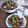Jigna Patel's cooksnap of when they made લેફ્ટ ઓવર ખીચડી ડ્રાય મંચુરિયન (Left Over Khichdi Dry Manchurian Recipe In Gujarati).