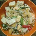 Cooksnap mizi semasa beliau membuat 👩‍🍳Taugeh Goreng Udang.