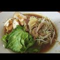 Cooksnap dari Tina Aslianoor untuk resep Tahu Campur Lamongan