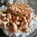 Edina Cooksnap-ja, amikor elkészítette a(z) Hentes tokány receptet.