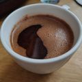 Δέσποινα Καρπούζα's cooksnap of when they made Greek coffee ☕️.