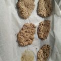 Cooksnap από Maria στη συνταγή Εύκολα μπισκότα με βρώμη