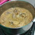 Cooksnap dari rahel sulaiman untuk resep Ayam Goreng Ragi (Serundeng Kelapa)