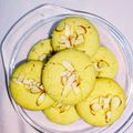 Prachi Mayank Mittal's cooksnap of when they made Nankhatai Cookies without Oven.