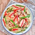 Cooksnap dari Ellaelloet untuk resep Arroz con Pollo - Cuba